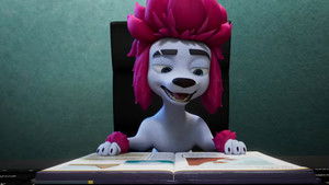 The Eagle Has Landed