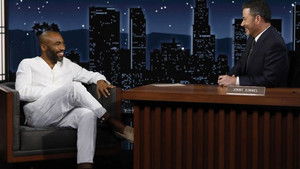 Donald Glover, Machine Gun Kelly