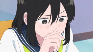 Someone Who Thinks and Someone Who Doesn't