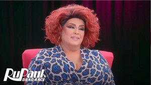 The Pit Stop S11 E2 | Manila Luzon & Delta Work Spill the Tea | RuPaul's Drag Race