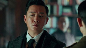 Hu Banding Kills Chen Weikui