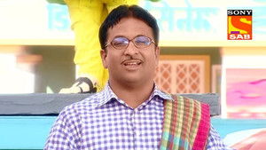 Chotu Becomes a Sanyaas