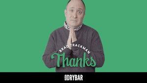 Brad Trackman: Thanks