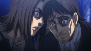 Memories of the Future