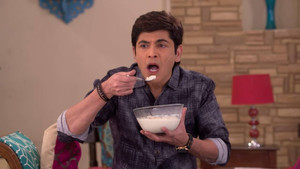 The Snakes' Revenge On Vibhuti