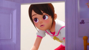 Darknight, the Killer in the Dark