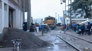 Peru: Juliaca - Cuzco - Machu Picchu