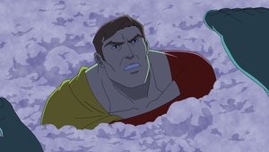 Avengers' Last Stand