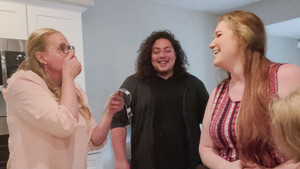 Airing the Dirty Laundry