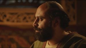 A Pious in Jerusalem