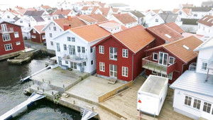 Can Factory at Klädesholmen