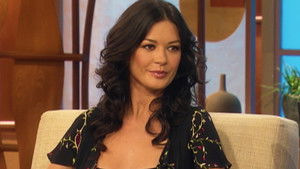 Catherine Zeta-Jones, Sherri Shepherd, Dylan Walsh