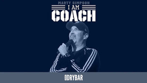 Marty Simpson: I Am Coach