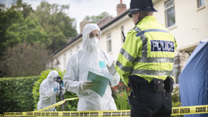 Kim Edwards & Lucas Markham