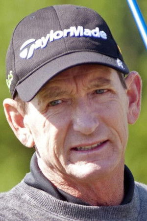 Hank Haney