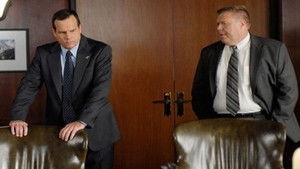 The Writing on the Wall