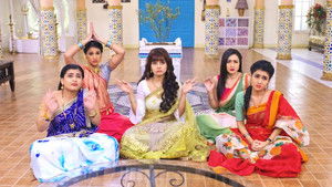 Prema, Pari Remain Puzzled