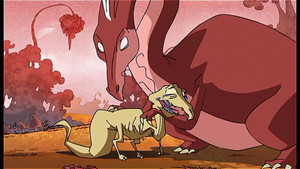 She Loves Me, She Loves Me Not... She Loves Me!