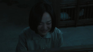 Tu Youyou's Gift (4)