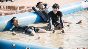 Spring Trip Special: Let's Go, Dong-Gu (2)