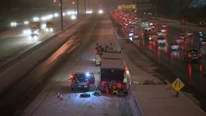 It's Now or Never and Pray For the Best