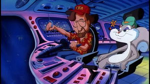 The Animaniacs Suite