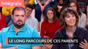 Their fight against autism