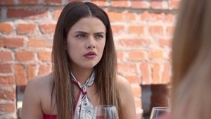 You Know That Hair in Jesper's Car