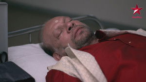 Gajanan is Hospitalised!