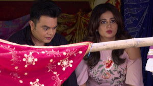 Sajan, Sanjana In Deep Trouble