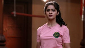 Karishma's Wrestling Fight