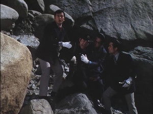 Stop the Monster Train!!