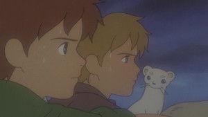 The Boat Sinks! Friendship in the Storm