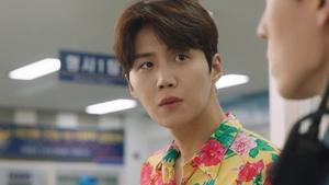 The Moment Your Temperature Melted My Heart