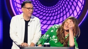 Holiday Edition: Fred Armisen & Ana Gasteyer vs. Rachel Dratch & Melissa Villaseñor