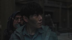 Li Cu’s Back Holds the Final Map