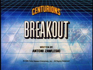 Breakout