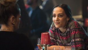 Jealousy, Take a Risk and Lemme See