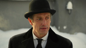 A Robespierre's Talisman, Part 2