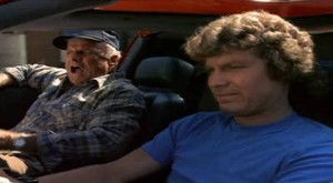 You Would Cry Too, If It Happened to You