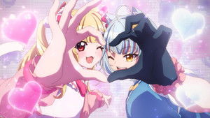 Gathering of Destinies