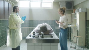 On Behalf of the Family