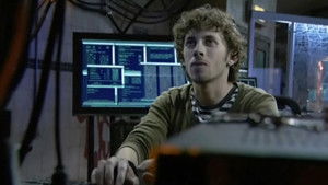 Something Nasty in the Neighborhood