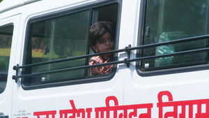 Doree Manages to Flee