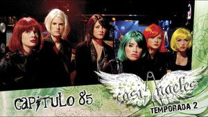 Episode 85: THE SCORPION AND THE FROG