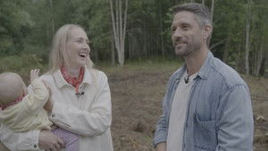 Sälen - architect-designed mountain hut