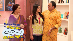 Sonu's New Wall Paint