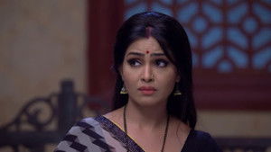 Vibhuti's Premonition