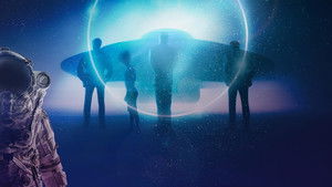 Grey & Human UFO Collaboration