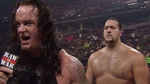 Raw - Aug. 16, 1999